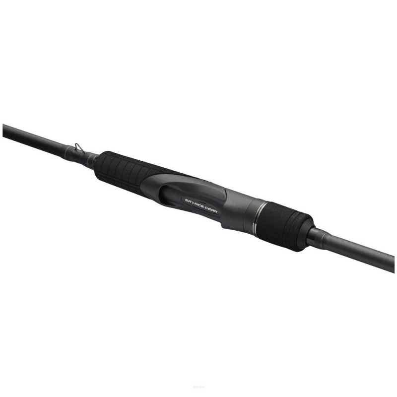 Wędka Savage Gear TACTICAL UL GAME 213cm / 2-8g