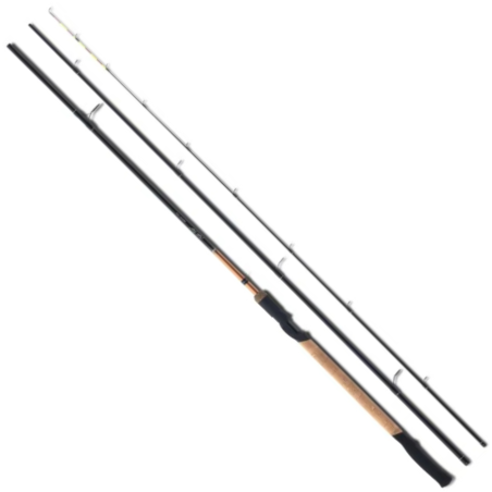 Wędka MS Range Custom Feeder² L 330cm / 41-60g