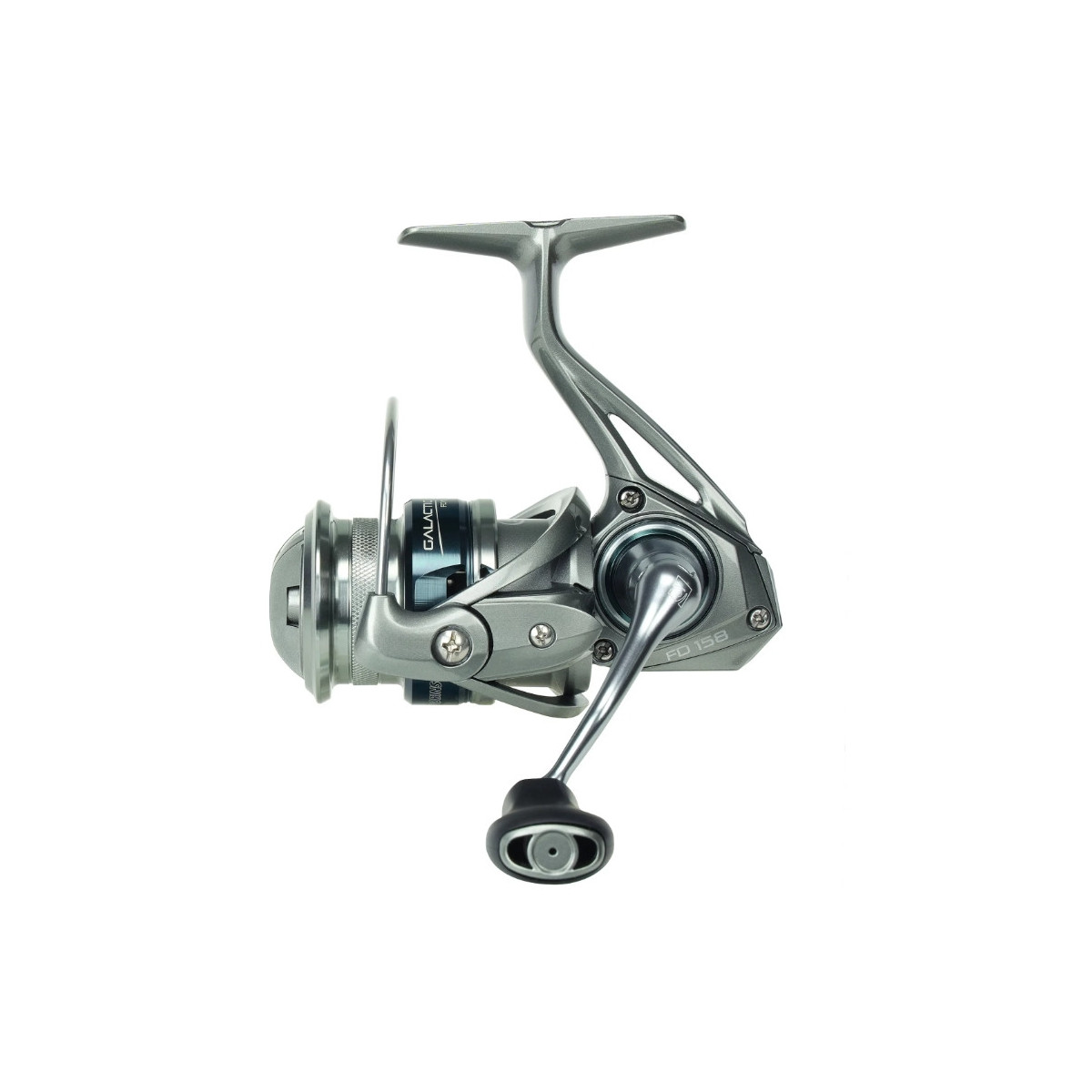 Kołowrotek Robinson Galactico FD 208