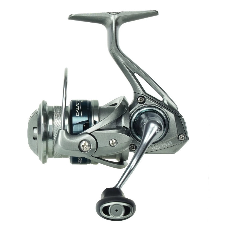 Kołowrotek Robinson Galactico FD 208