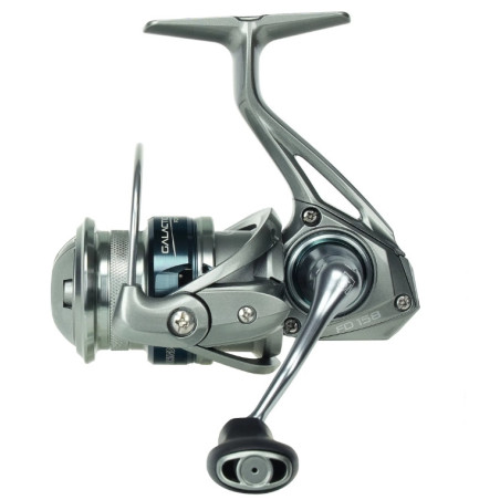 Kołowrotek Robinson Galactico FD 208