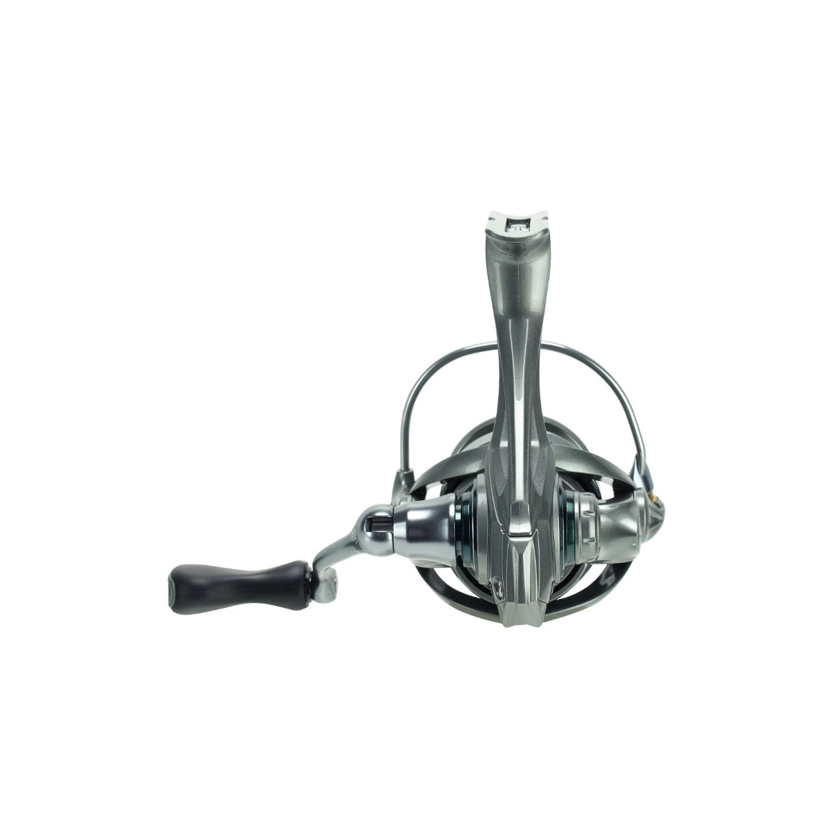 Kołowrotek Robinson Galactico FD 208