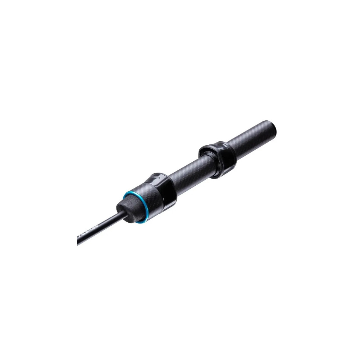 Wędka Favorite Blue Bird Nano Compact BB1-604N-S 183cm / 0.2-1.5g