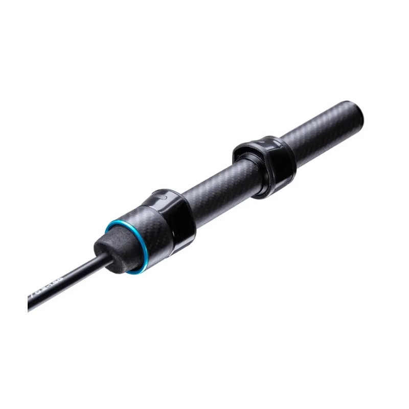 Wędka Favorite Blue Bird Nano Compact BB1-604N-S 183cm / 0.2-1.5g