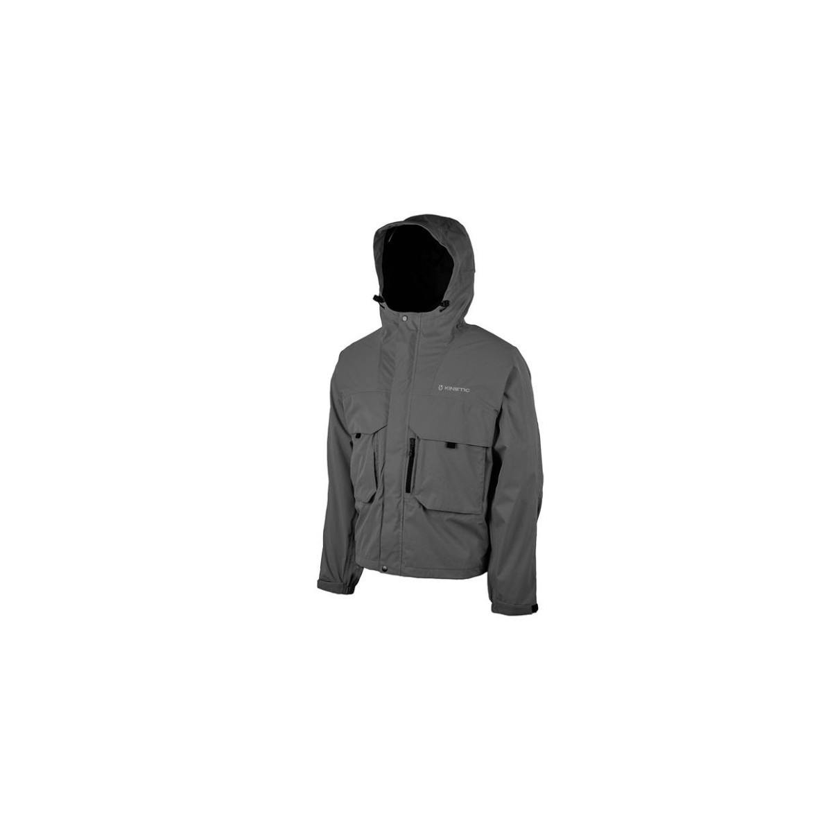 Kurtka Kinetic X2 JACKET roz.3XL - GRAPHITE Kurtka Kinetic X2 JACKET roz.3XL - GRAPHITE