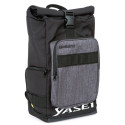 Plecak Shimano Yasei Rucksack 27x15x46cm Plecak Shimano Yasei Rucksack 27x15x46cm
