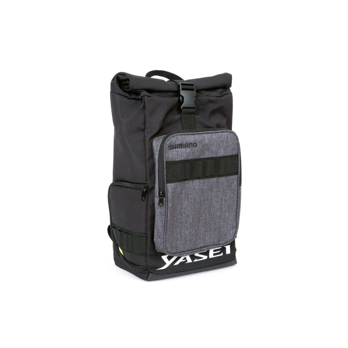 Plecak Shimano Yasei Rucksack 27x15x46cm Plecak Shimano Yasei Rucksack 27x15x46cm