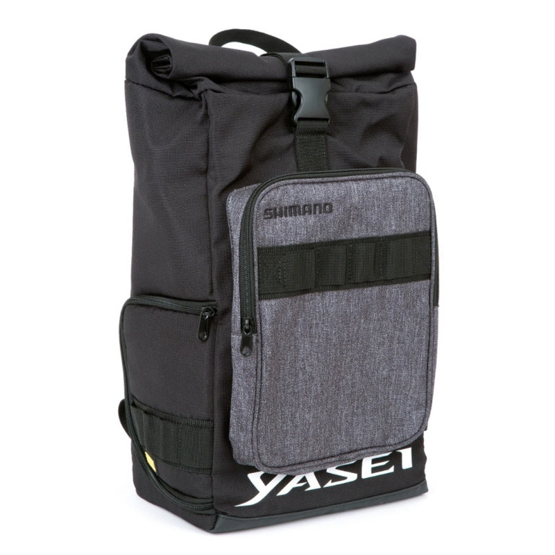 Plecak Shimano Yasei Rucksack 27x15x46cm Plecak Shimano Yasei Rucksack 27x15x46cm