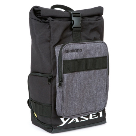 Plecak Shimano Yasei Rucksack 27x15x46cm