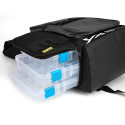 Plecak Shimano Yasei Rucksack 27x15x46cm Plecak Shimano Yasei Rucksack 27x15x46cm