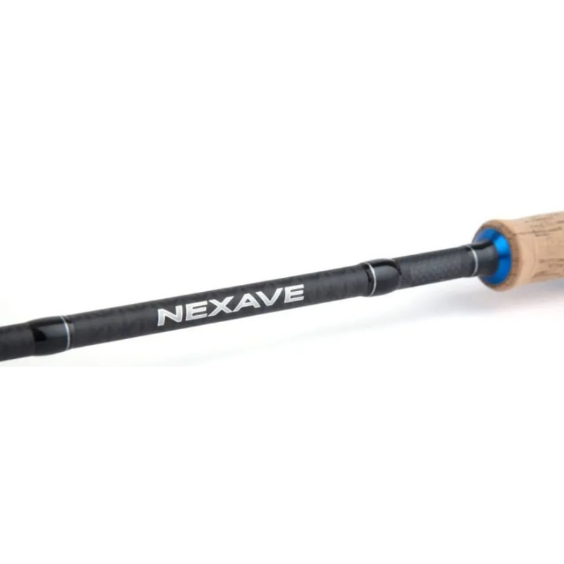 Wędka Shimano Nexave Spinning 241cm / 14-42g Wędka Shimano Nexave Spinning 241cm / 14-42g