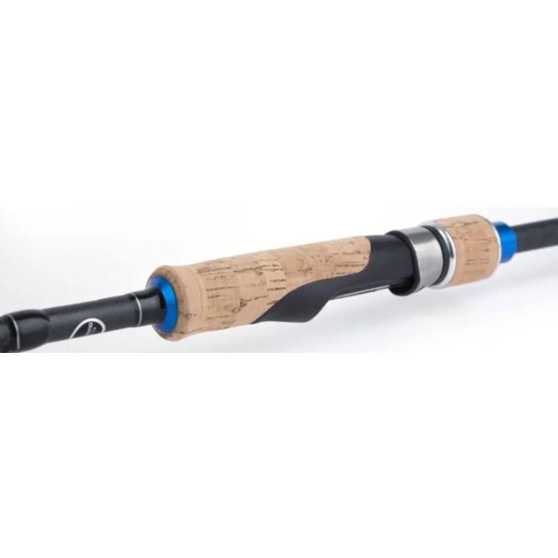 Wędka Shimano Nexave Spinning 241cm / 14-42g Wędka Shimano Nexave Spinning 241cm / 14-42g