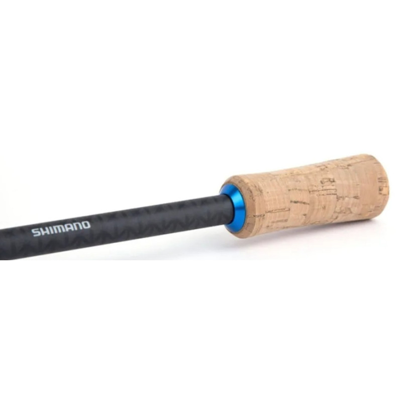 Wędka Shimano Nexave Spinning 241cm / 14-42g Wędka Shimano Nexave Spinning 241cm / 14-42g