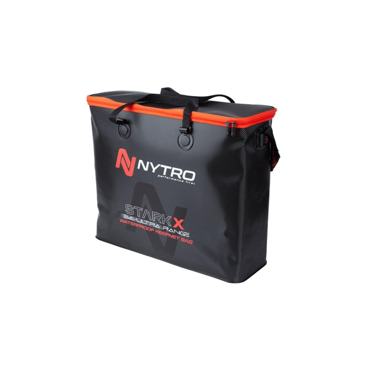 Torba Nytro STARKX ULTRA-EVA WATERPROOF NETBAG 60x50x21cm