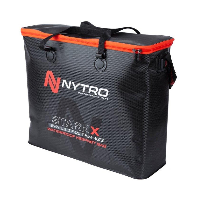 Torba Nytro STARKX ULTRA-EVA WATERPROOF NETBAG 60x50x21cm