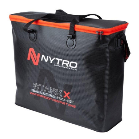 Torba Nytro STARKX ULTRA-EVA WATERPROOF NETBAG 60x50x21cm