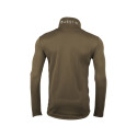 Bluza termiczna Westin Energy Midlayer 1/2 Zip roz.XXL - Dark Sage Bluza termiczna Westin Energy Midlayer 1/2 Zip roz.XXL - Dark Sage
