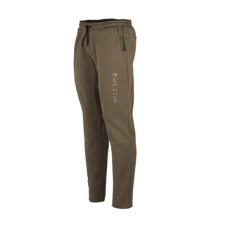 Spodnie termiczne Westin Energy Midlayer Trousers roz.L - Dark Sage Spodnie termiczne Westin Energy Midlayer Trousers roz.L - Dark Sage