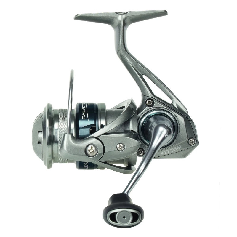 Kołowrotek Robinson Galactico FD 258