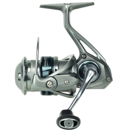 Kołowrotek Robinson Galactico FD 258