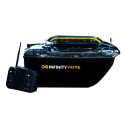 Łódka zanętowa Infinity Boat PRIME 3.0 PREMIUM
