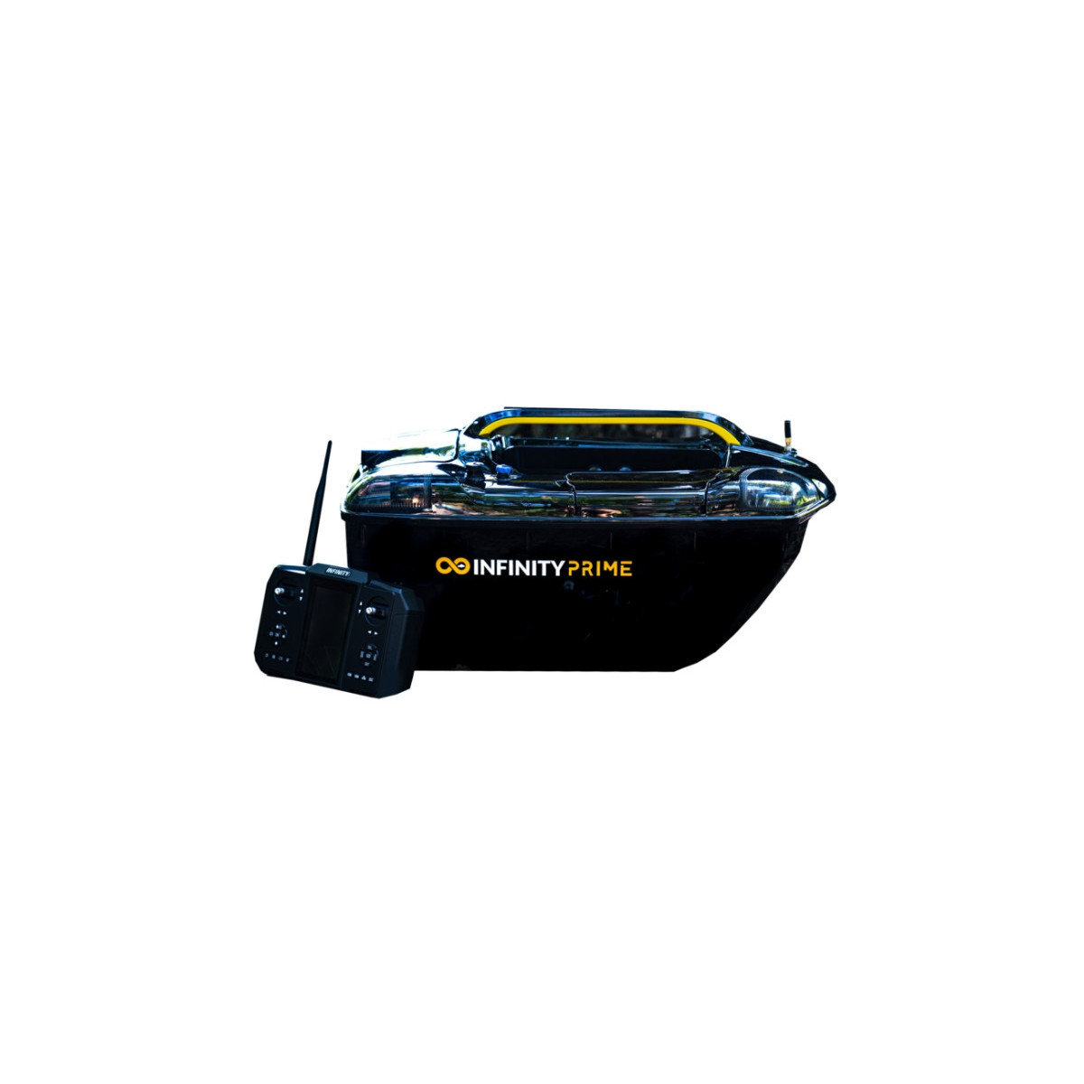 Łódka zanętowa Infinity Boat PRIME 3.0 PREMIUM