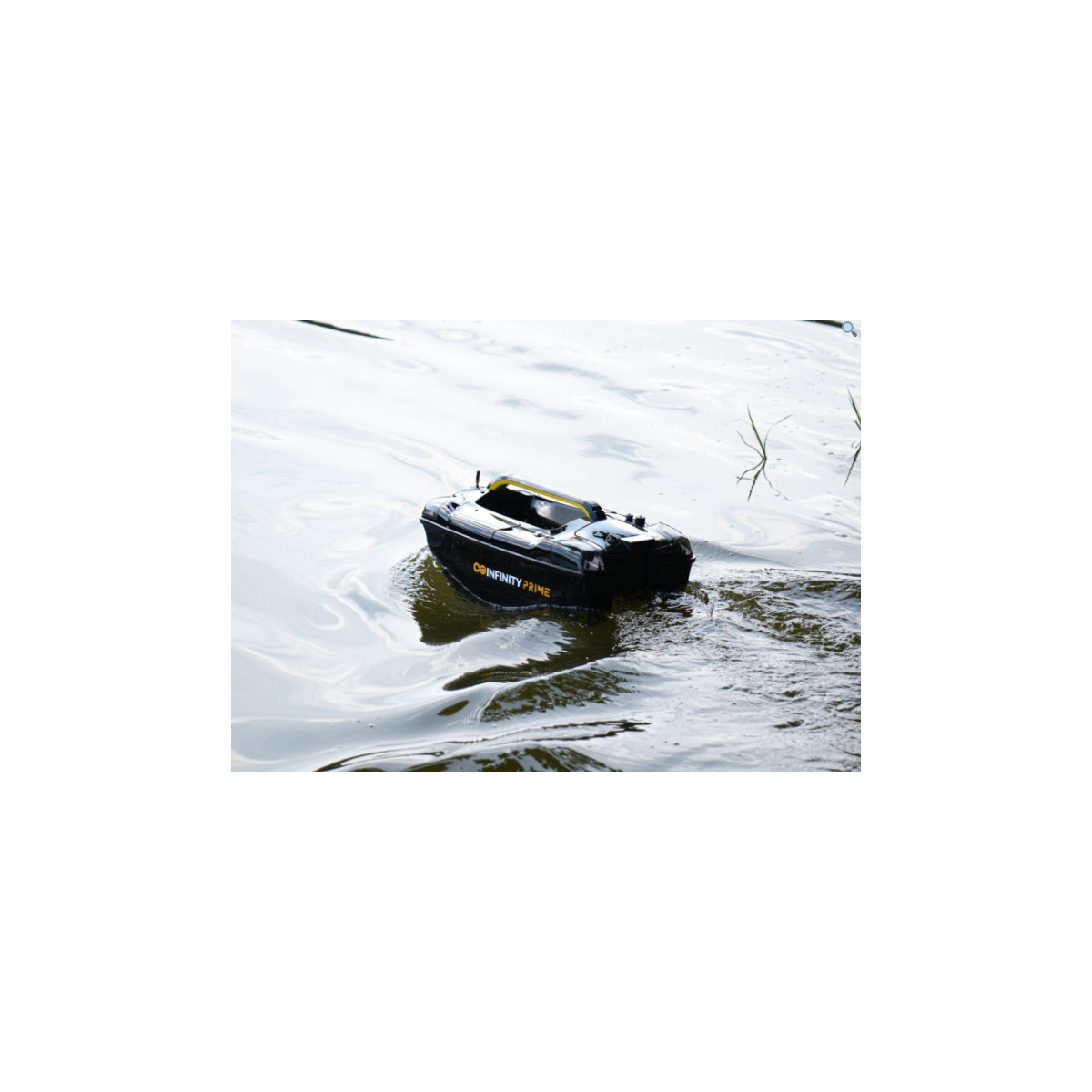 Łódka zanętowa Infinity Boat PRIME 3.0 PREMIUM