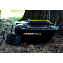 Łódka zanętowa Infinity Boat PRIME 3.0 PREMIUM