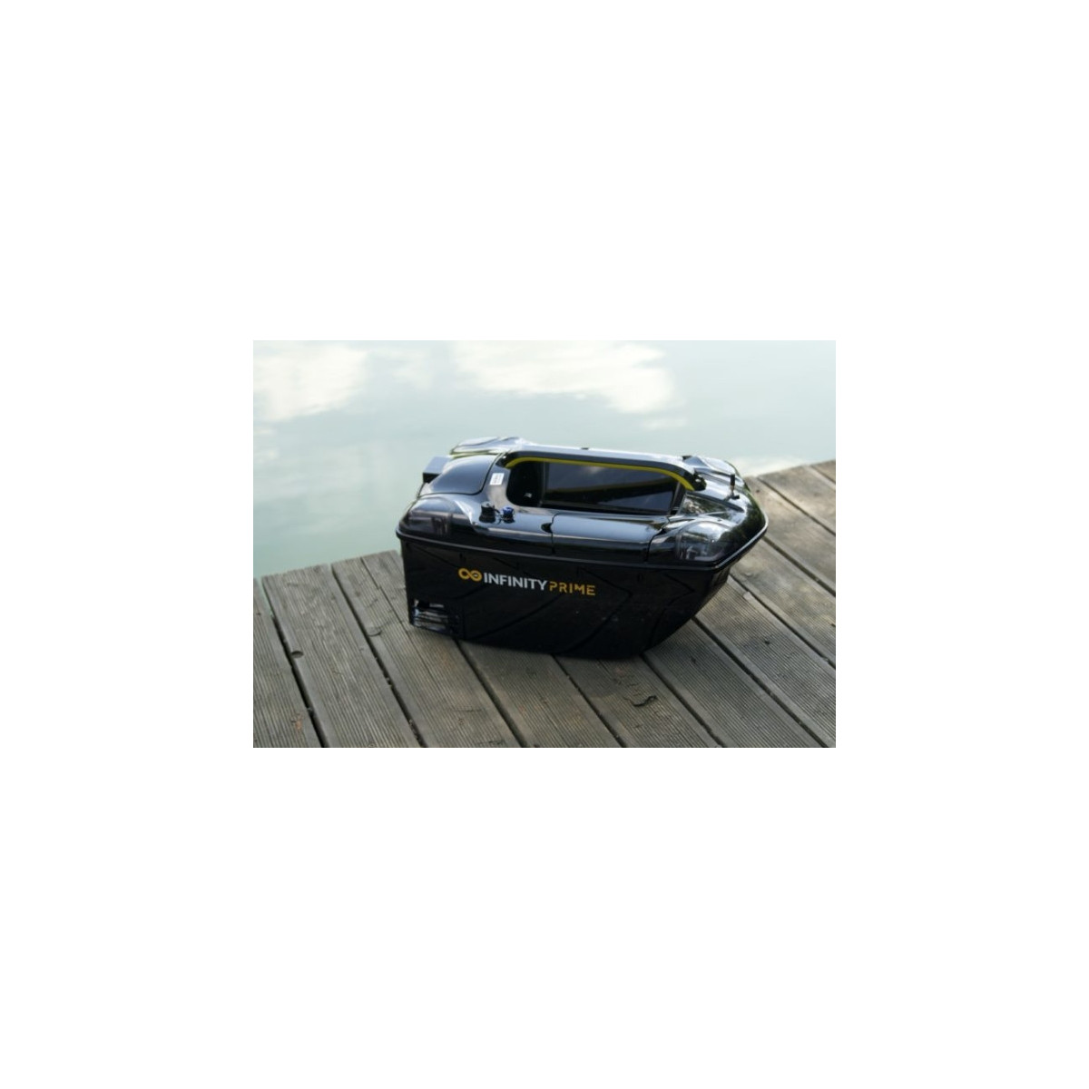 Łódka zanętowa Infinity Boat PRIME 3.0 PREMIUM