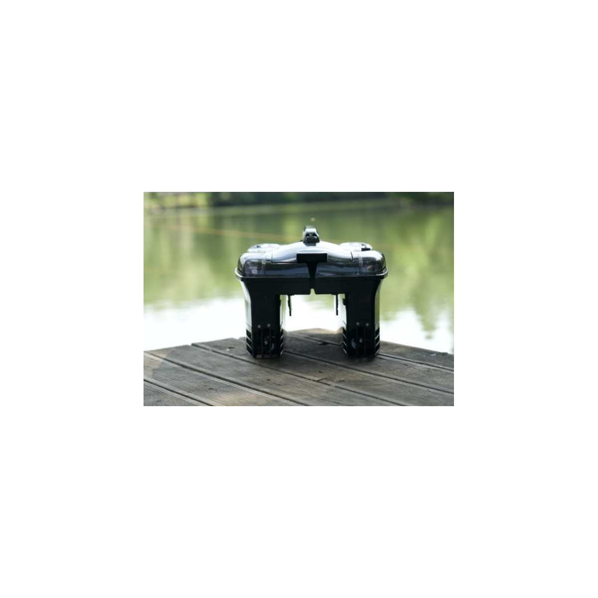 Łódka zanętowa Infinity Boat PRIME 3.0 PREMIUM