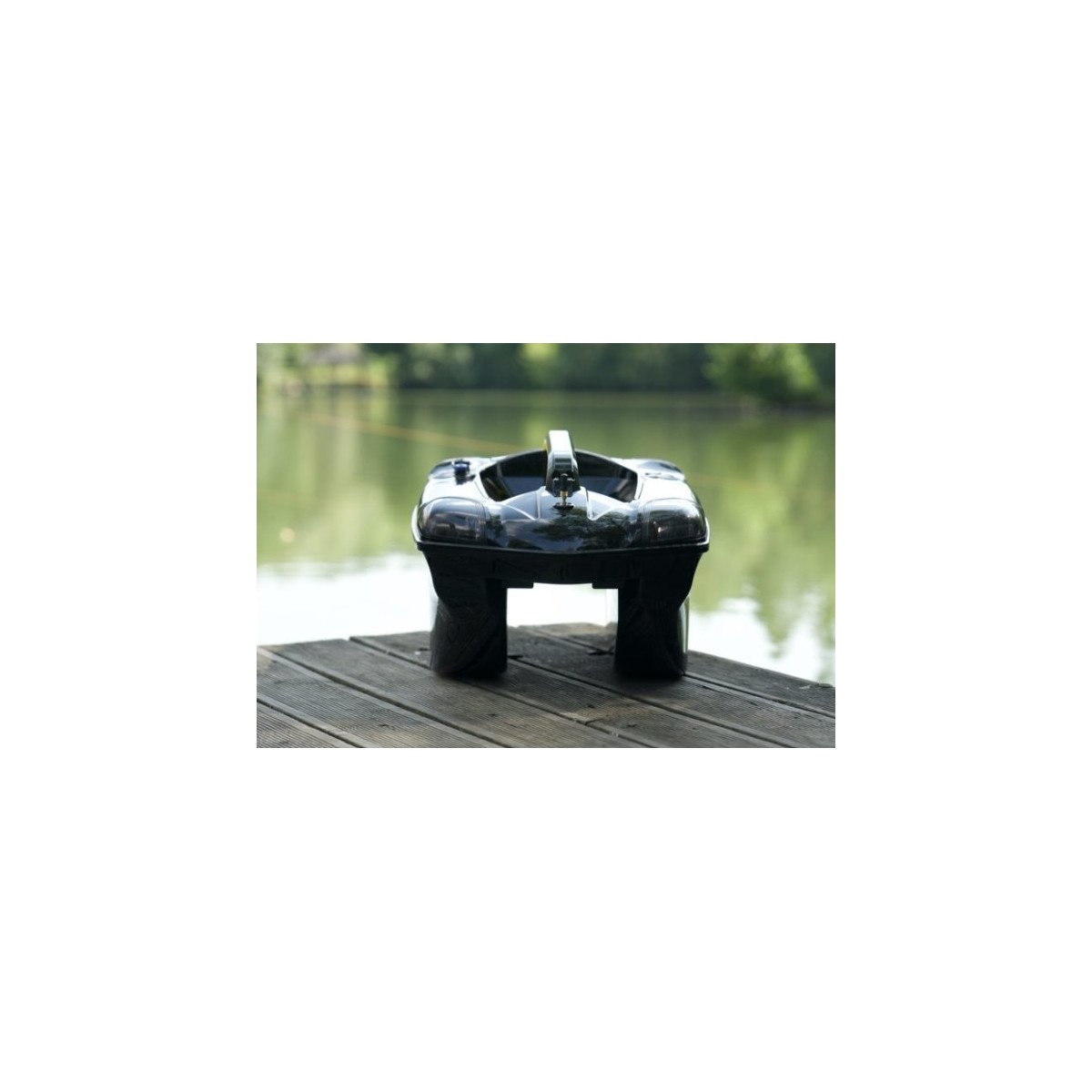 Łódka zanętowa Infinity Boat PRIME 3.0 PREMIUM