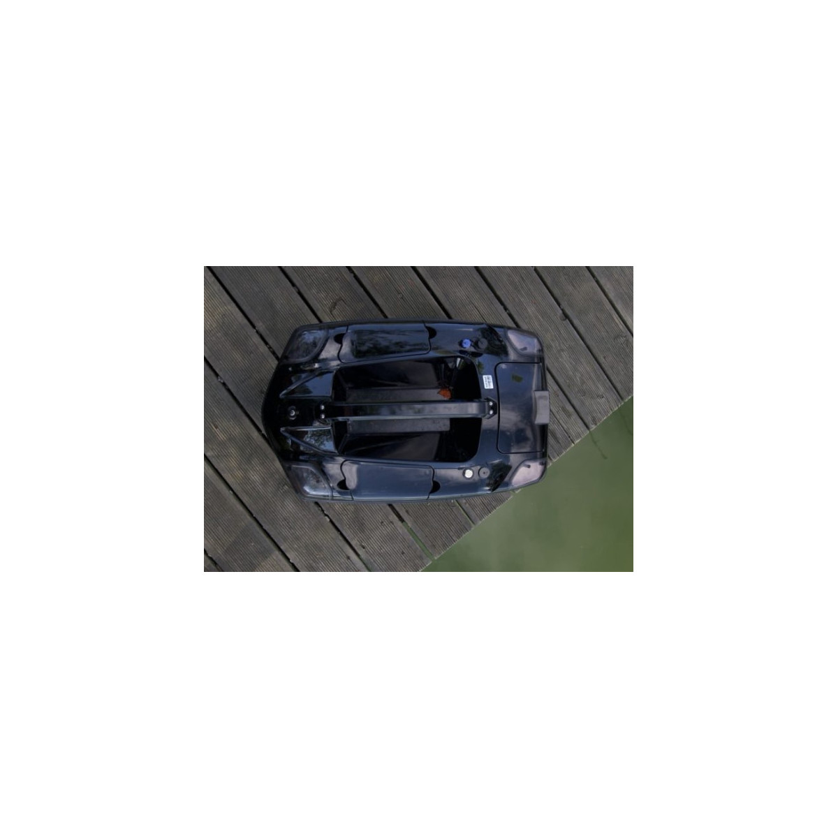 Łódka zanętowa Infinity Boat PRIME 3.0 PREMIUM