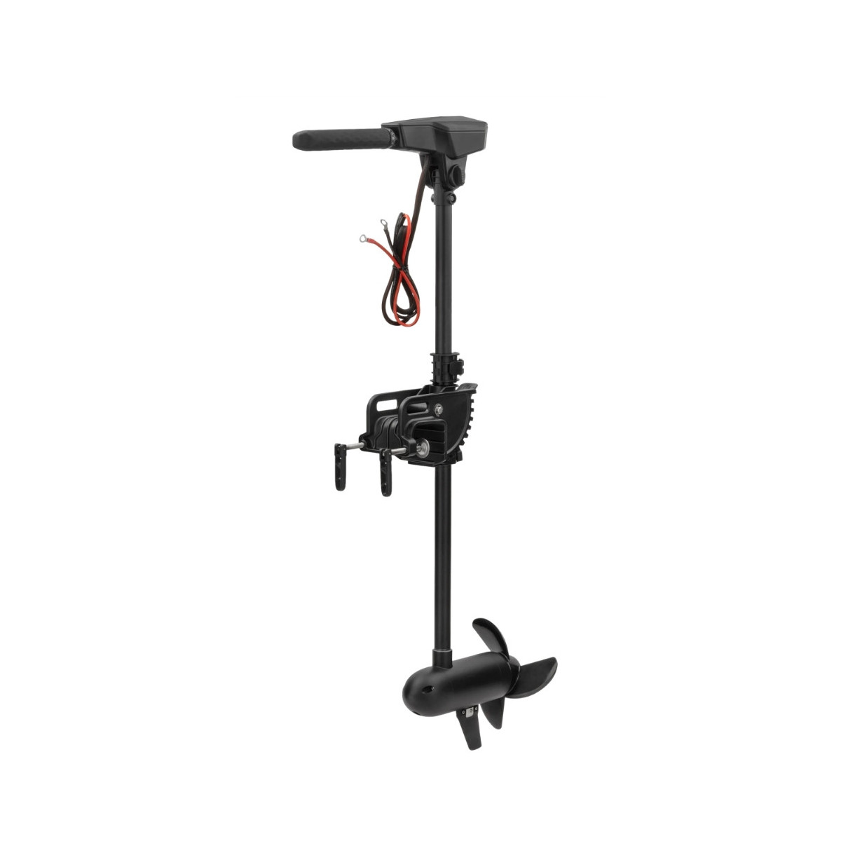 Silnik elektryczny JAXON SPRINT 2.0 ES-XT80X 80 lbs Brushless Silnik elektryczny JAXON SPRINT 2.0 ES-XT80X 80 lbs Brushless
