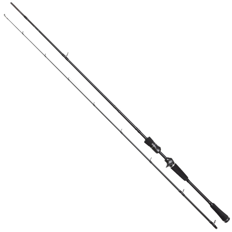 Wędka Westin W3 TWITCH & POP-T 3RD 7'2" 218cm / 5-21g M Wędka Westin W3 TWITCH & POP-T 3RD 7'2" 218cm / 5-21g M
