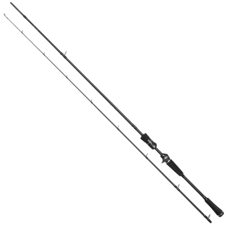Wędka Westin W3 TWITCH & POP-T 3RD 7'2" 218cm / 5-21g M