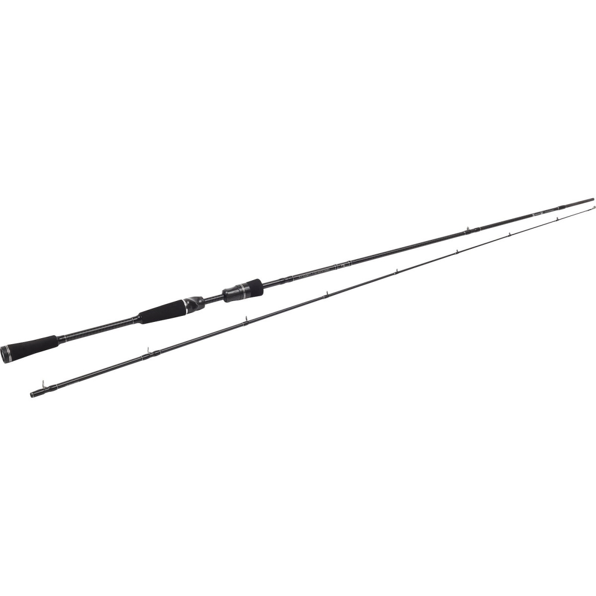 Wędka Westin W3 TWITCH & POP-T 3RD 7'2" 218cm / 5-21g M