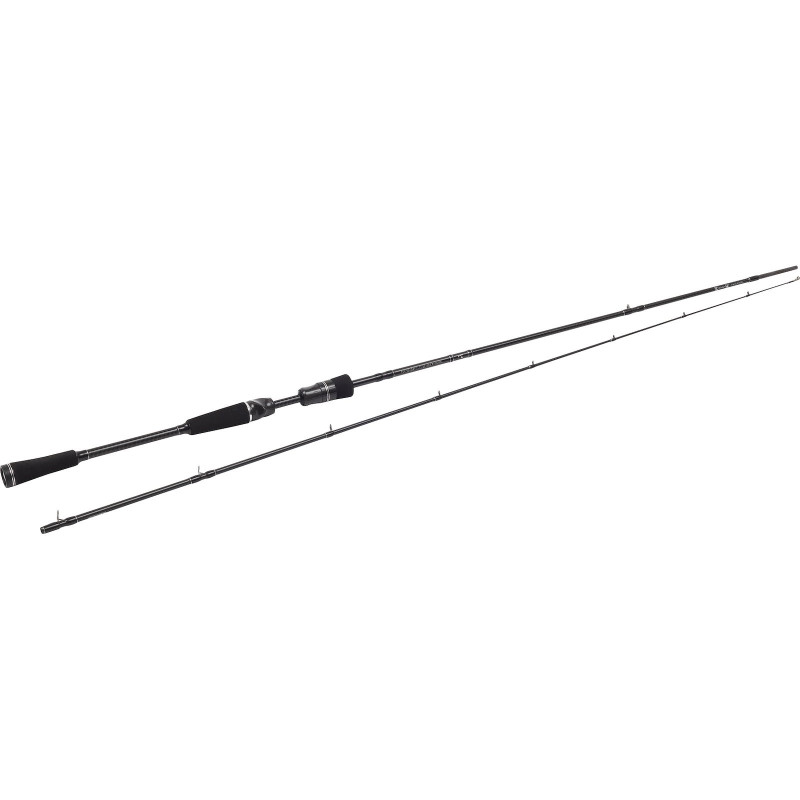 Wędka Westin W3 TWITCH & POP-T 3RD 7'2" 218cm / 5-21g M Wędka Westin W3 TWITCH & POP-T 3RD 7'2" 218cm / 5-21g M
