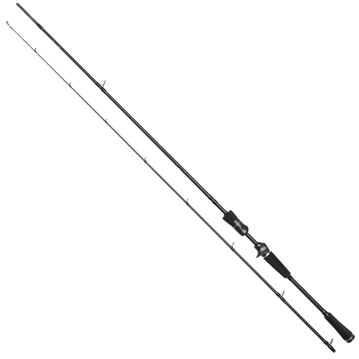 Wędka Westin W3 FINESSE-T T&C 3RD 7'1" 216cm / 7-21g M