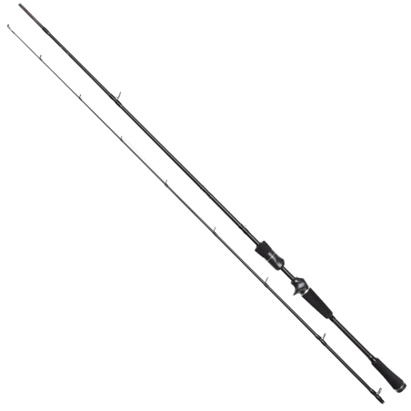 Wędka Westin W3 FINESSE-T T&C 3RD 7'1" 216cm / 7-21g M