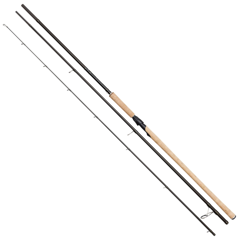 Wędka Westin W2 SALMON 11' 330cm / do 50g M