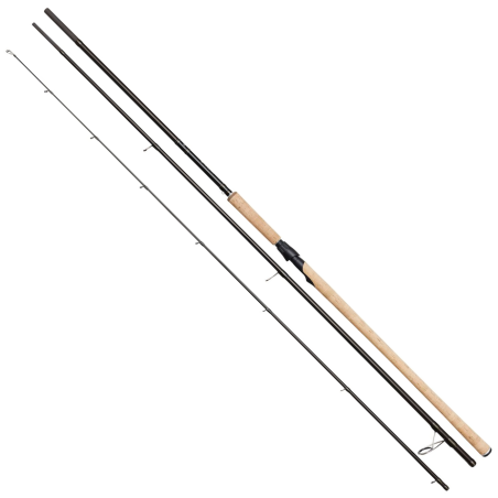 Wędka Westin W2 SALMON 11' 330cm / do 50g M