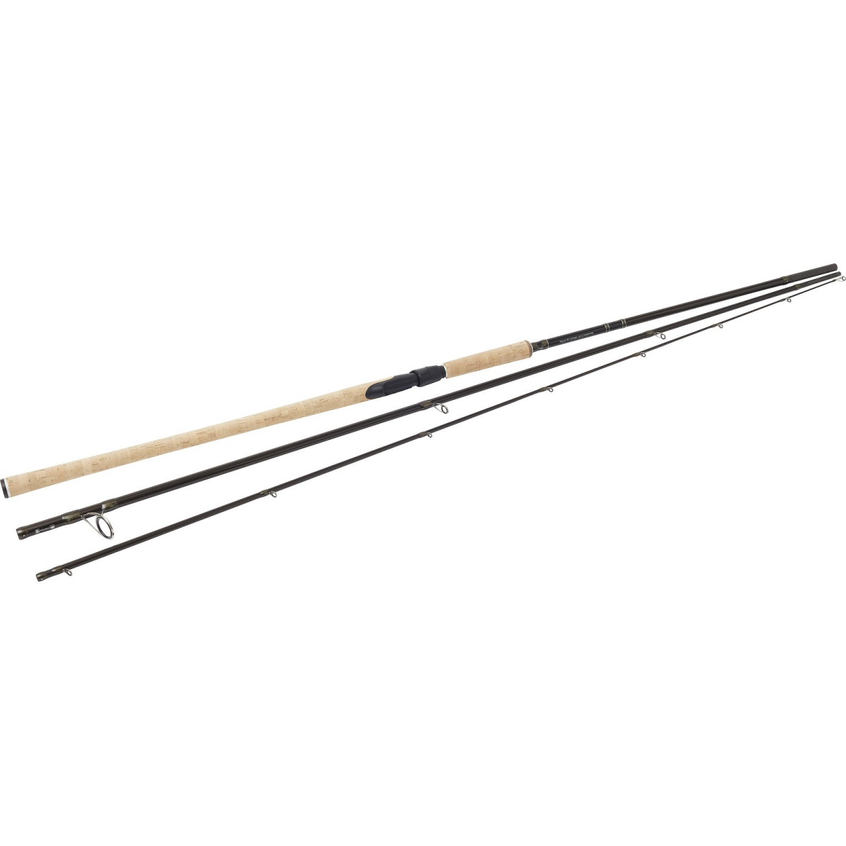 Wędka Westin W2 SALMON 11' 330cm / do 50g M