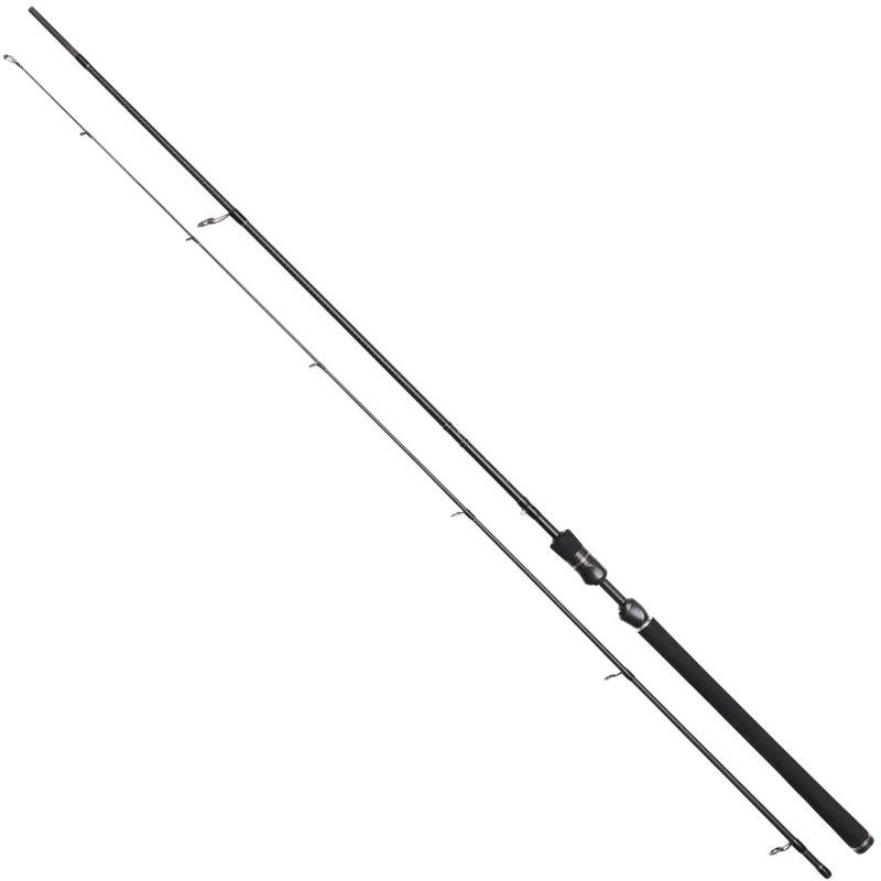 Wędka Westin W3 POWERSHAD 3RD 8' 244cm / 15-40g MH