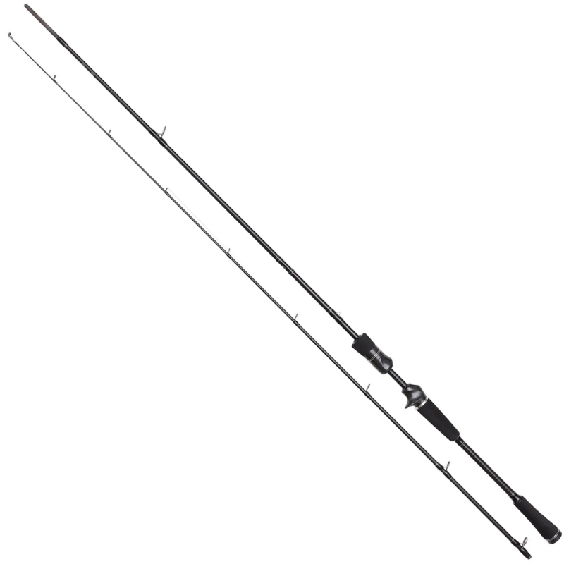 Wędka Westin W3 FINESSE CRANK-T 3RD 7' 213cm / 10-30g M