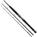 Wędka Westin W2 BOAT 6'6" 195cm / 12-20lbs H
