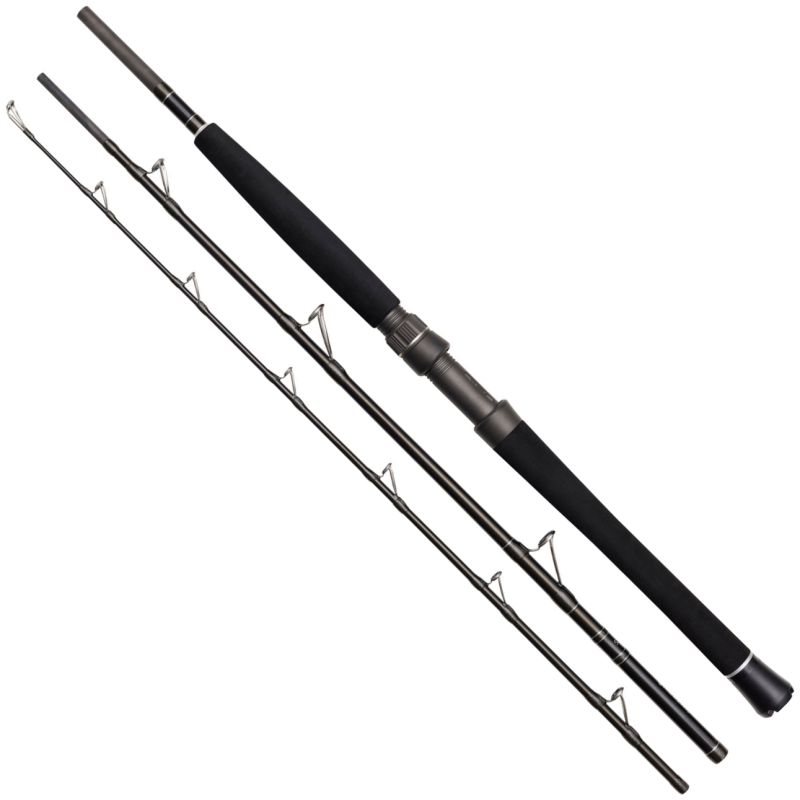 Wędka Westin W2 BOAT 6'6" 195cm / 12-20lbs H