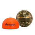 Echosonda Deeper Sonar CHIRP+ 4