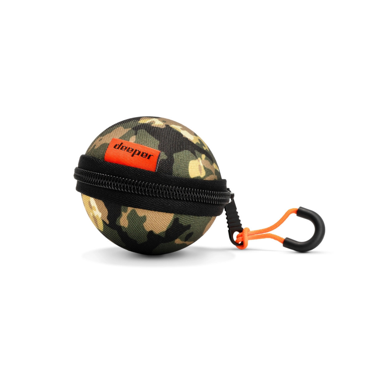 Deeper CHIRP+ 4 GPS + AI – Echosonda CHIRP do Szczupaka i Sandacza