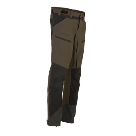 Spodnie Westin Reel Flex Trousers Beluga/Lichen Green roz.XL Spodnie Westin Reel Flex Trousers Beluga/Lichen Green roz.XL