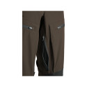 Spodnie Westin Reel Flex Trousers Beluga/Lichen Green roz.L Spodnie Westin Reel Flex Trousers Beluga/Lichen Green roz.L